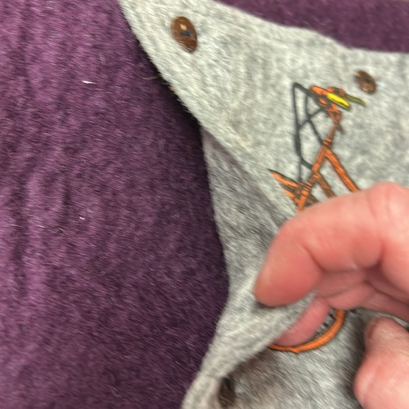 NWT Fibres of Life hobo styled bag. - Picture 8 of 9